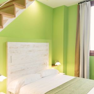 Duplex Familie Kamer